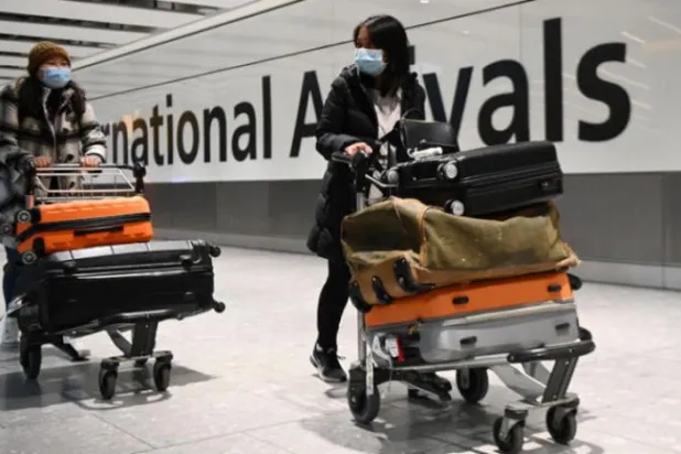 یورپ "فائزر" ویکسین کی تاخیر کی وجہ سے تشویش میں ہے 