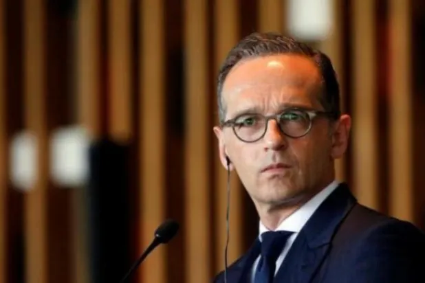 ألمانيا تأمل في «ألا يتكرر اللعب بالنار» بين تركيا واليونان