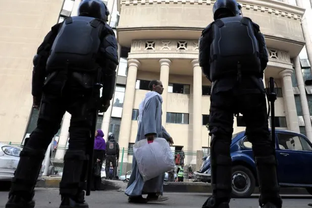 Egypt Court Orders Seizure of Funds, Assets of 89 Brotherhood Members