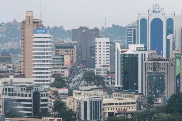 قوات الأمن الأوغندية تمنع السفيرة الأميركية من زيارة زعيم المعارضة