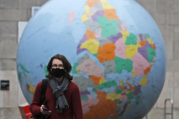 «كورونا» وتداعياته الاقتصادية والاجتماعية أكبر التهديدات في العالم