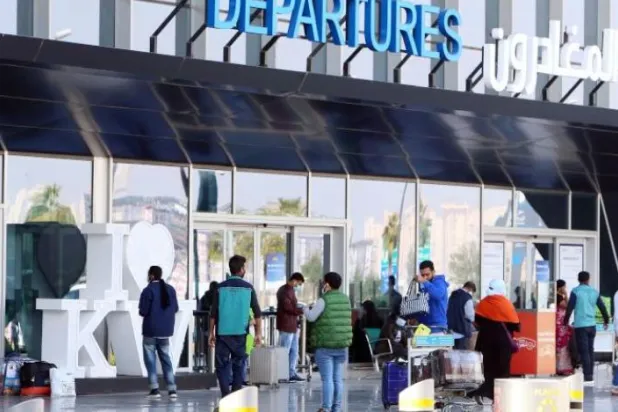 Kuveyt’te, İngiltere kaynaklı Kovid-19 mutasyonu tespit edildi