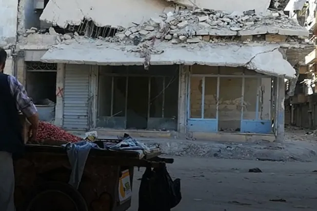 Sezar 2 Suriye rejimi üzerindeki ABD baskısını yoğunlaştırıyor