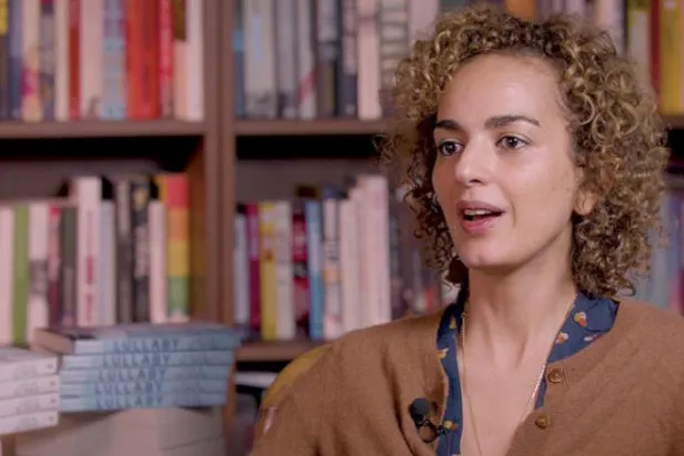 تابوهای لیلی سلیمانی