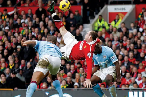 هل يحقق روني نجاحاً في التدريب يعادل تألقه لاعباً؟