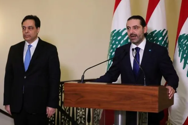 Lebanon: Diab’s Political Tour Will Not Achieve Breakthrough in Govt Formation Process