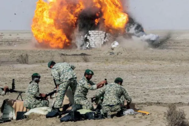 Ruhani nükleer anlaşmazlık topunu Biden’ın sahasına atıyor