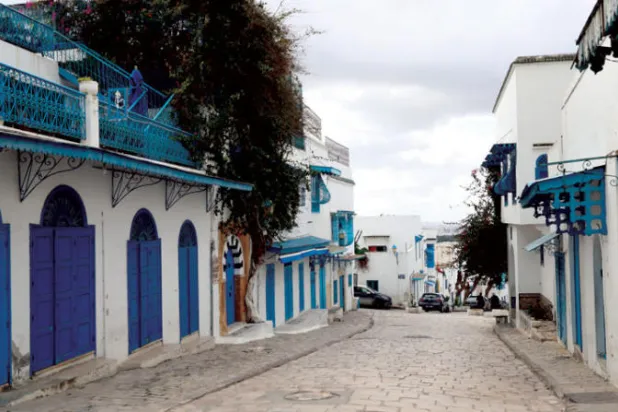 أسعار النفط «تربك» ميزانية تونس