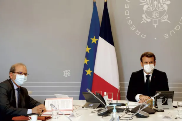 الانقسامات تضرب مجدداً صفوف «المجلس الفرنسي للديانة الإسلامية»