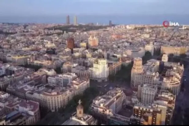 Barselona ve Madrid, "dünyanın en iyi 10 şehri" arasına girdi