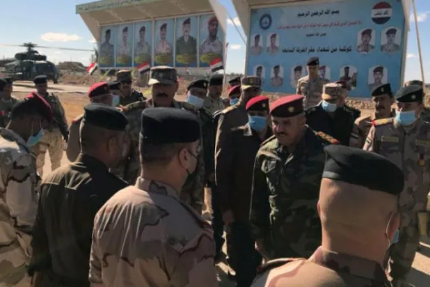 "جرف الصخر" حملے کے سلسلہ میں تنازعہ اور امریکہ نے اس ذمہ داری سے کیا انکار 