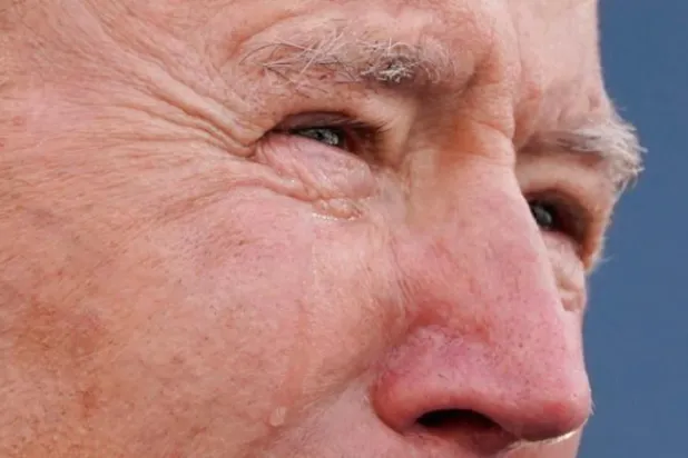 امریکہ نے آج ٹرمپ کے زمانہ کو کہا الوداع 