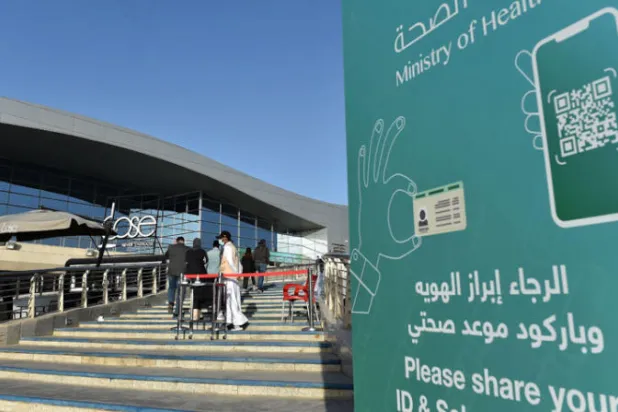 «كورونا» بموجته الثانية يفتك في أفريقيا