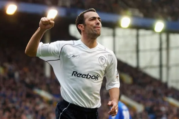 Youri Djorkaeff: ‘I Was in Love with England, Its Fans and Weather’