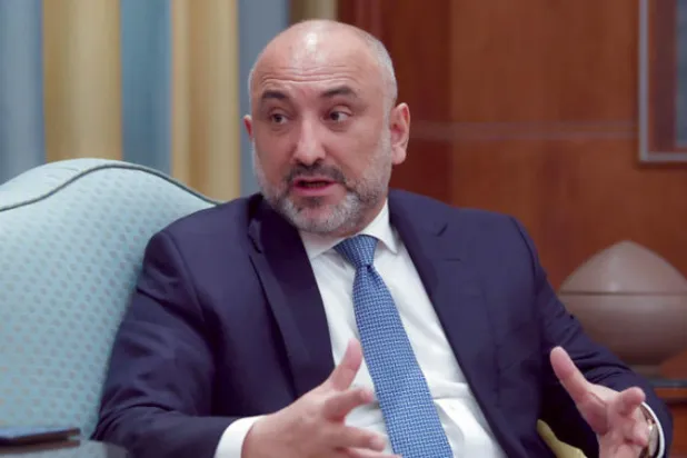 وزير الخارجية الأفغاني: طلبنا من السعودية لعب دور في دعم عملية السلام