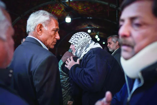 حملات جدید به فرودگاه بغداد.. آمریکا ۲۰ میلیون دلار برای تامین امنیت منطقه سبز تخصیص داد