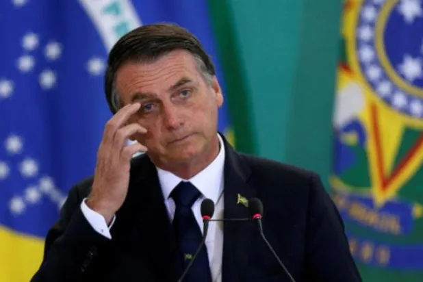 بتهمة «ارتكاب جرائم ضد الإنسانية»... زعيمان قبليان يقاضيان رئيس البرازيل