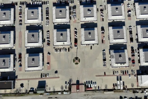 İkinci el otomobil piyasasında telefonlar bile çalmaz oldu