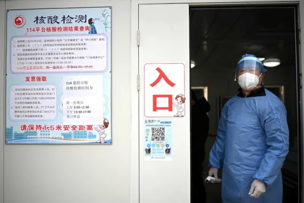 «الصحة العالمية»: من المبكر جداً تحديد منشأ «كورونا»