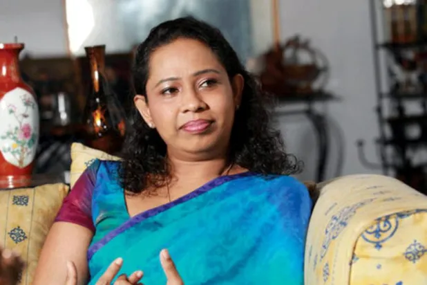 رغم تناولها مركّباً «سحرياً»... وزيرة الصحة السريلانكية مصابة بـ«كوفيد - 19»