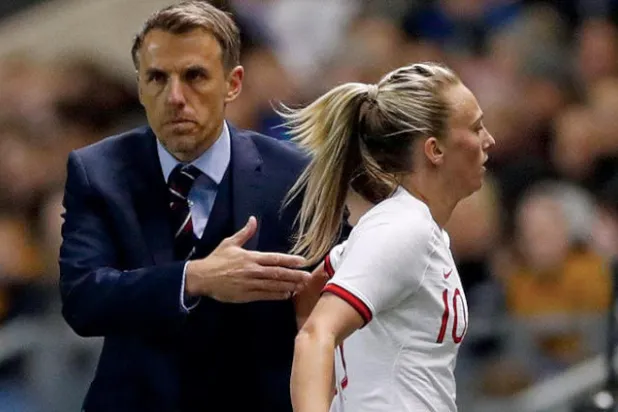 مهمة نيفيل في إنتر ميامي ليست نزهة