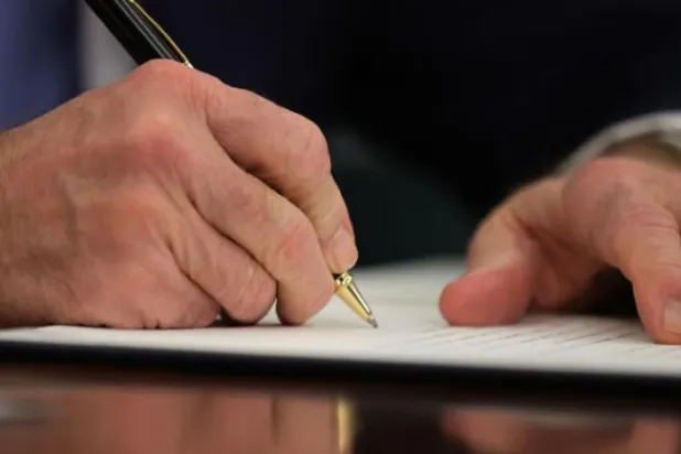 اقوام متحدہ نے امریکہ کی "قیادت" میں واپسی کا کیا خیرمقدم 