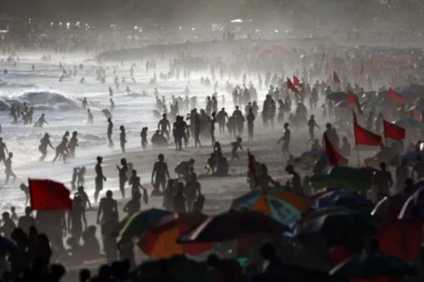 یورپ نے نئے "کورونا" علاقوں کو کیا الگ تھلگ 