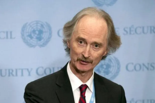 شامی حزب اختلاف کی تنظیمیں ترکی کی بالادستی کے خلاف سرگرم عمل ہیں