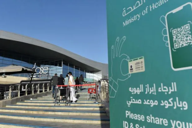 کورونا نے اپنی دوسری لہر کے ساتھ افریقہ میں مچایا وبال