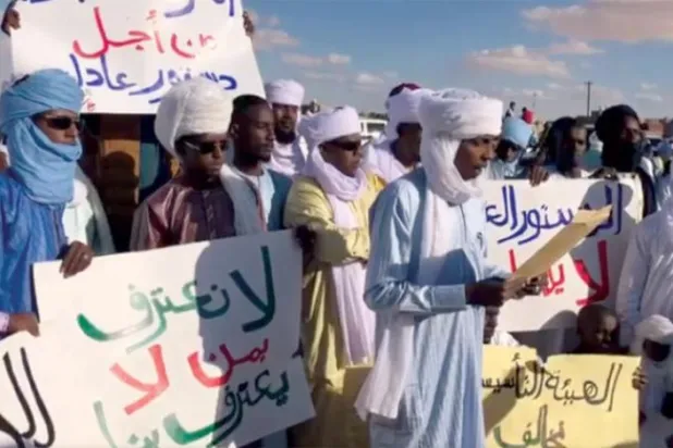 Libya’da Amazig, Tuareg ve Tebu kabileleri siyasi süreçten dışlanıyor mu?