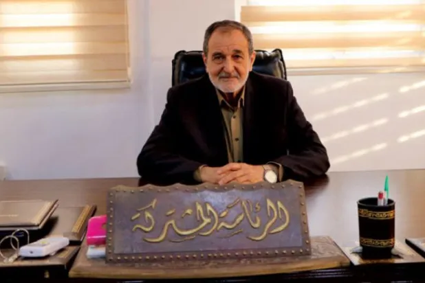 Suriye Demokratik Konseyi Eş Başkanı Riad Darar: Koalisyon diyalog çağrımızı görmezden geldi