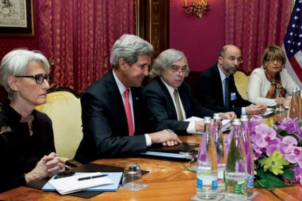 Biden'ın ABD’nin İran Özel Elçisi atamayı planladığı aday tartışılıyor