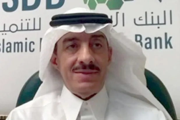 اسلامی بینک کے صدر: سعودی تعاون لامحدود ہے