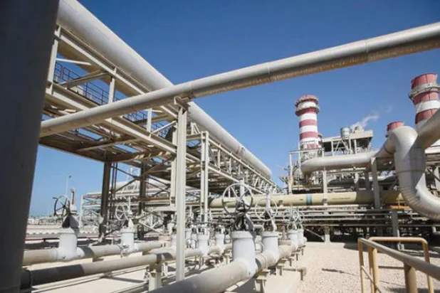 Saline Water Conversion Corporation Begins Privatizing Production System in Saudi Arabia