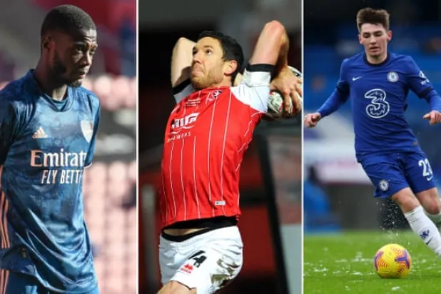 FA Cup Fourth Round: 10 Talking Points from the Weekend's Action