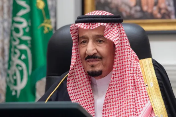 مجلس الوزراء السعودي يجدد رفضه القاطع للإرهاب بصوره وأشكاله كافة