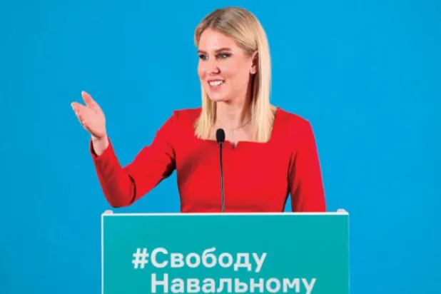 Batı’nın Kremlin’e karşı ‘renkli devrim’ çabaları Moskova’da endişeye yol açtı