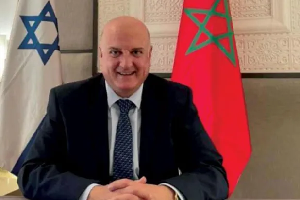 إسرائيل تفتتح مكتب الاتصال بالرباط من دون صخب إعلامي