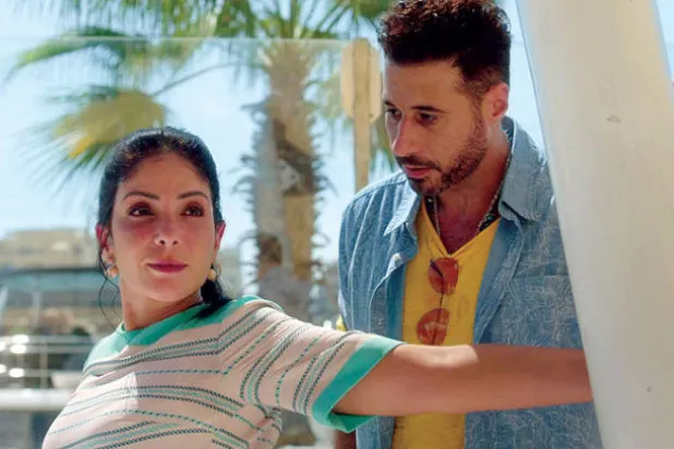 المنصات الرقمية  تجذب  نجوم «الصف الأول» في مصر