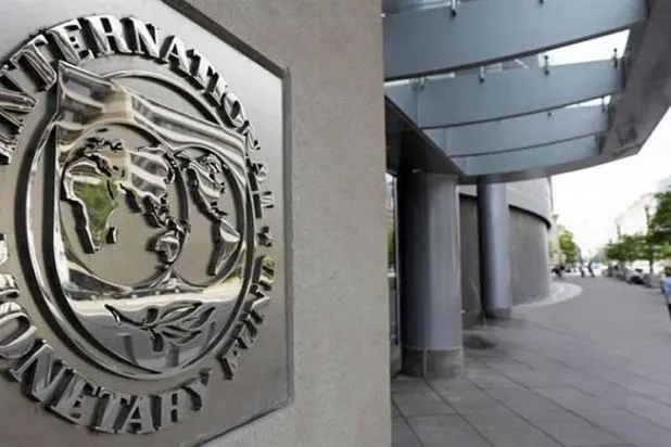 «النقد الدولي» يتوقع نمو الاقتصاد السعودي 2.6 %