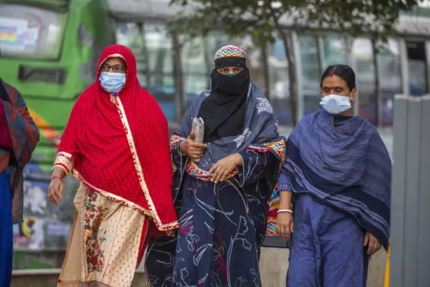 منظمة: الفساد يؤثر بصورة سلبية على تعامل الدول مع «كورونا»