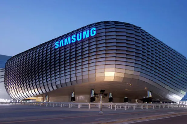 مستفيدة من تدابير العمل عن بعد... «سامسونغ» تعزز أرباحها