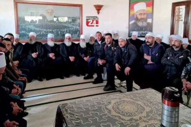 Popular Rage Blankets Syria’s Sweida, Military Tensions Spike in Daraa  