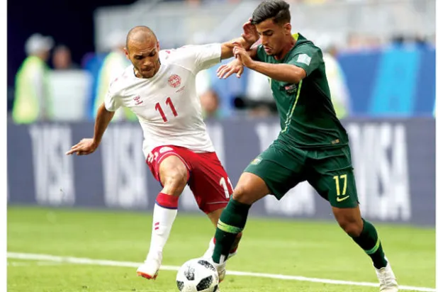 دانيال أرزاني... موهبة «عاطلة» تبحث عن عمل