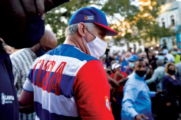 تفاؤل في كوبا بفتح صفحة مع إدارة بايدن