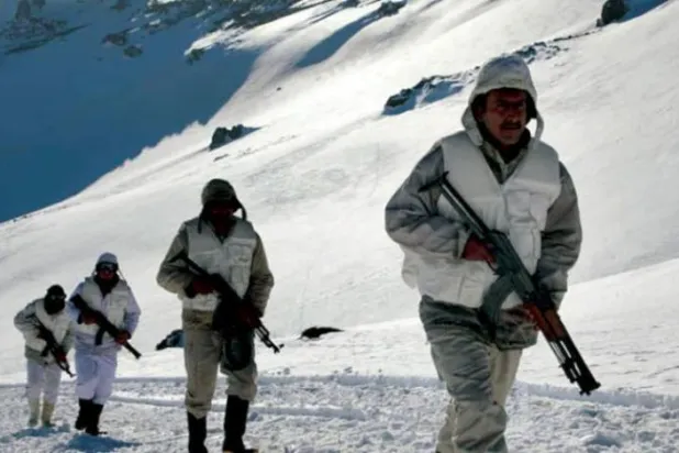 مشرقی شام میں ترکی کو روکنے کے لئے امریکی اقدامات