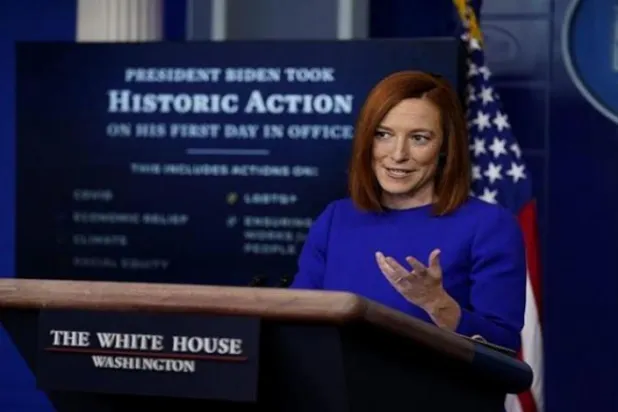 بائیڈن اور پوتن نے "الیکسی" اور "نیو اسٹارٹ" کے سلسلہ میں کیا تبادلۂ خیال 