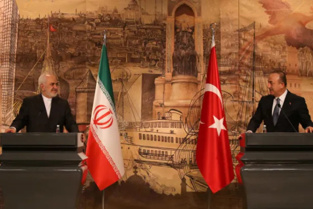 أنقرة وطهران تأملان في مقاربة أميركية جديدة