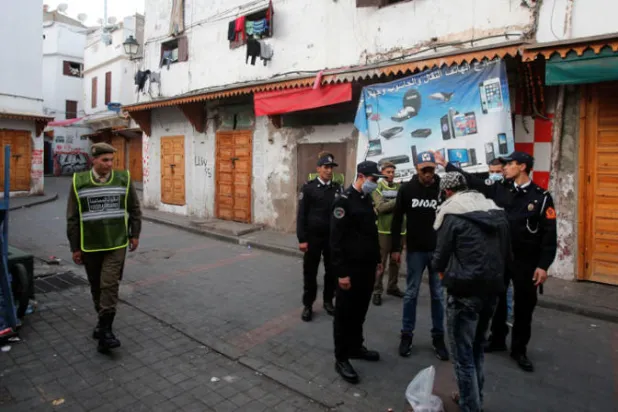 سجناء سابقون في المغرب يتحولون إلى نجوم «يوتيوب»