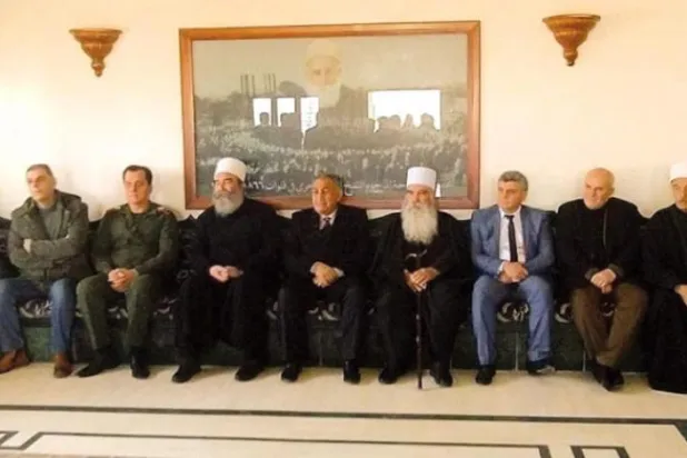 Syria: Sweida Residents Call for Dismissing Security Official